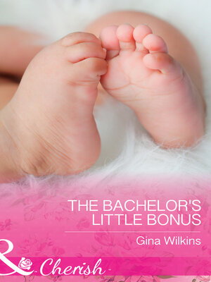cover image of The Bachelor's Little Bonus
